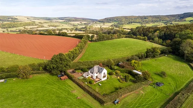 Luccombe, Minehead, TA24
