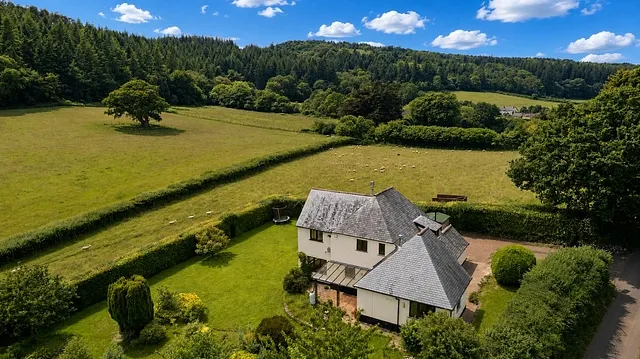Luccombe, Minehead, TA24
