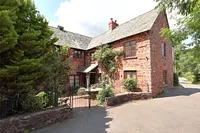 Cowbridge Sawmill, Timberscombe, Minehead, TA24