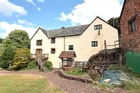 Cowbridge Sawmill, Timberscombe, Minehead, TA24