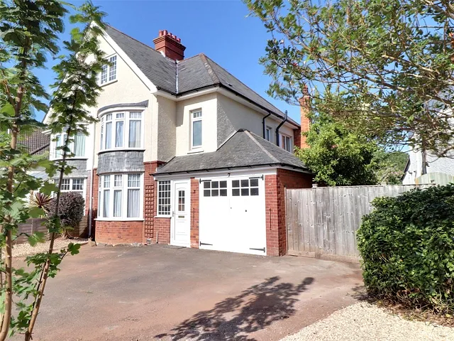 Alcombe Road, Minehead, TA24