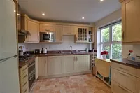 Oak Lodge Crescent, Minehead, Somerset, TA24