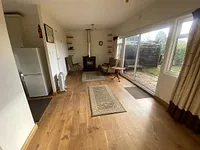 Cleeve Park, Chapel Cleeve, Minehead, Somerset, TA24