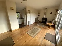 Cleeve Park, Chapel Cleeve, Minehead, Somerset, TA24