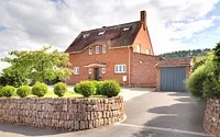 Whitegate Road, Minehead, Somerset, TA24