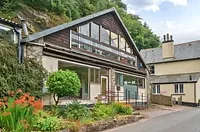 Northmoor Road, Dulverton, Somerset, TA22
