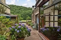 Northmoor Road, Dulverton, Somerset, TA22