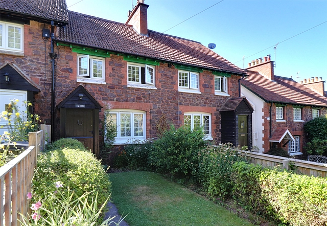 Redway, Porlock, Minehead, Somerset, TA24
