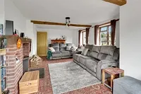 East Anstey, Tiverton, Somerset, EX16