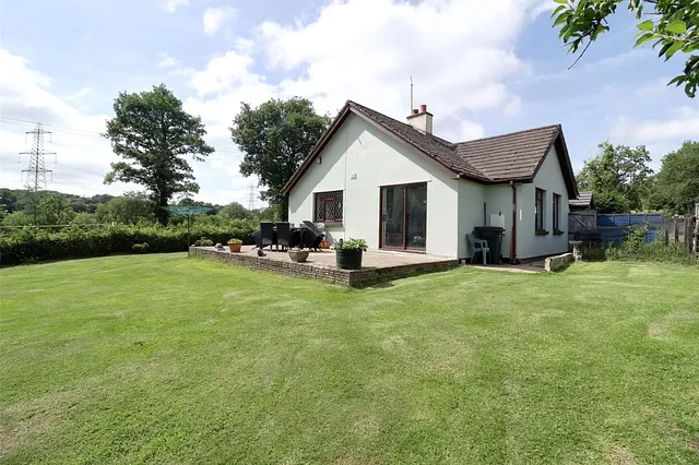 East Anstey, Tiverton, Somerset, EX16