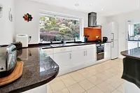 West Porlock, Minehead, Somerset, TA24