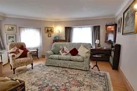 High Street, Porlock, Minehead, Somerset, TA24