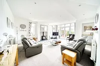 Holford, Bridgwater, Somerset, TA5