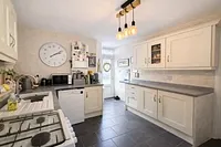 Blenheim Road, Minehead, Somerset, TA24