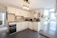 Blenheim Road, Minehead, Somerset, TA24