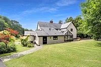 Brushford, Dulverton, Somerset, TA22