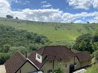 Winsford, Minehead, Somerset, TA24