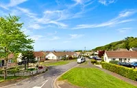 Meadowhayes, Porlock, Minehead, TA24