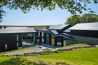 Simonsbath, Minehead, Somerset, TA24