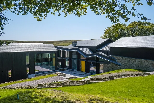 Simonsbath, Minehead, Somerset, TA24