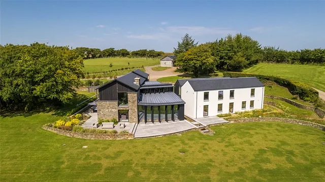 Simonsbath, Minehead, Somerset, TA24
