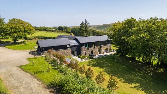 Simonsbath, Minehead, Somerset, TA24