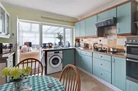 The Meadows, Porlock, Minehead, TA24