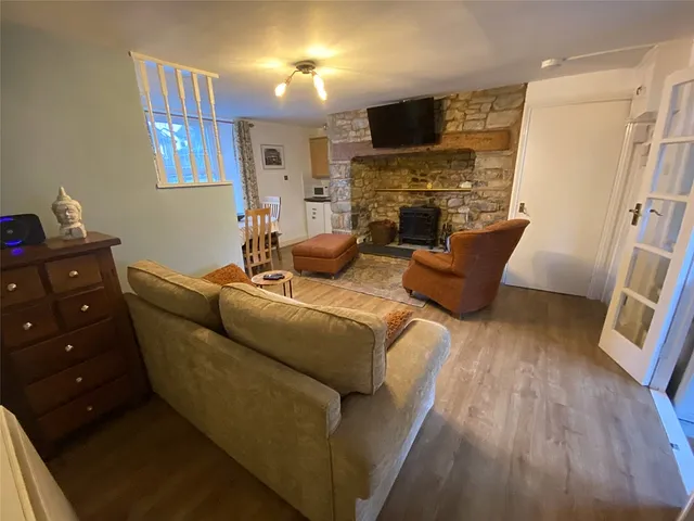 Swain Street, Watchet, Somerset, TA23