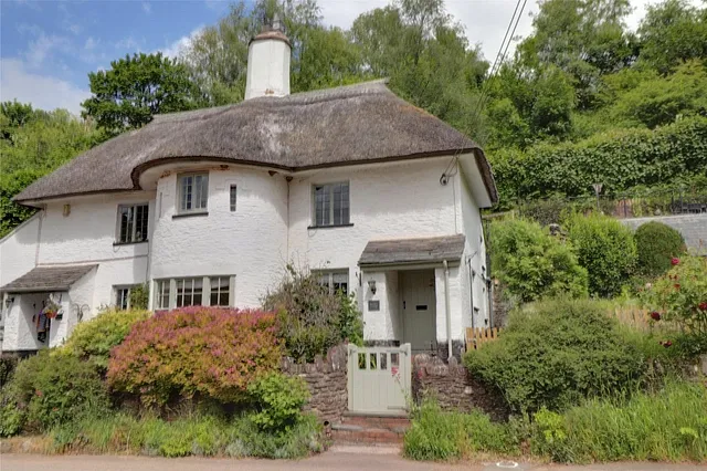 Luxborough, Watchet, TA23