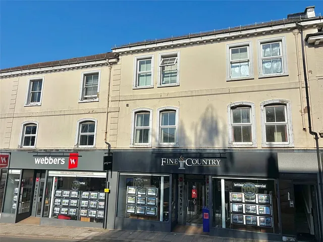 Floyds Corner, Minehead, Somerset, TA24
