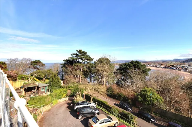 Weirfield Road, Minehead, Somerset, TA24