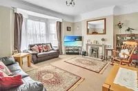 Glenmore Road, Minehead, Somerset, TA24