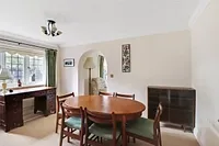 Whitegate Gardens, Minehead, Somerset, TA24