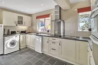 Quantock Grove, Williton, Taunton, Somerset, TA4