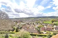 St. Michaels Road, Minehead, Somerest, TA24