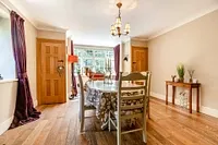 Parsons Hill, Porlock, Minehead, Somerset, TA24