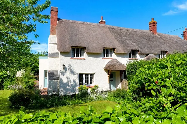Old Cleeve, Minehead, Somerset, TA24