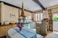 Washfield, Tiverton, Devon, EX16