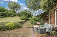 Washfield, Tiverton, Devon, EX16
