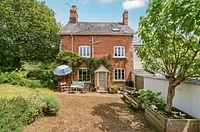 Washfield, Tiverton, Devon, EX16