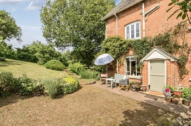 Washfield, Tiverton, Devon, EX16