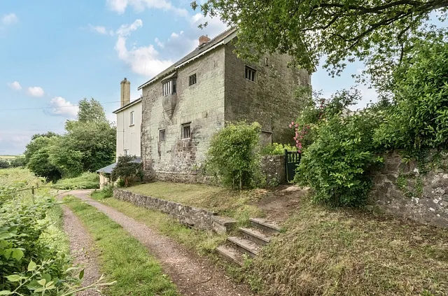 Washfield, Tiverton, Devon, EX16