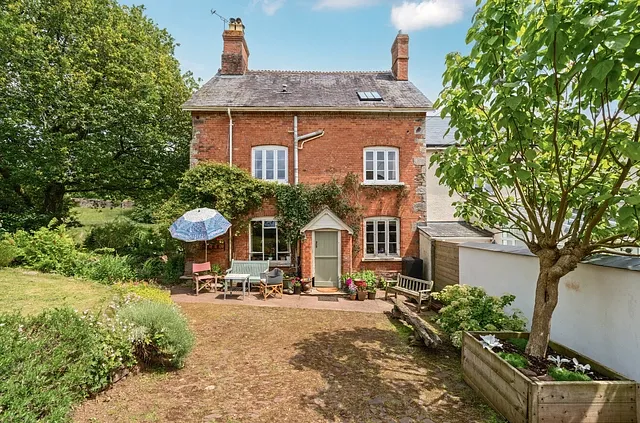 Washfield, Tiverton, Devon, EX16