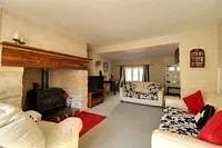 Chapel Street, Dulverton, Somerset, TA22