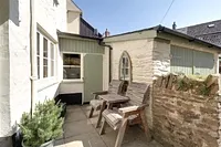Chapel Street, Dulverton, Somerset, TA22