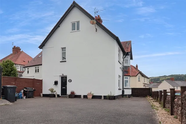 Cher, Minehead, Somerset, TA24