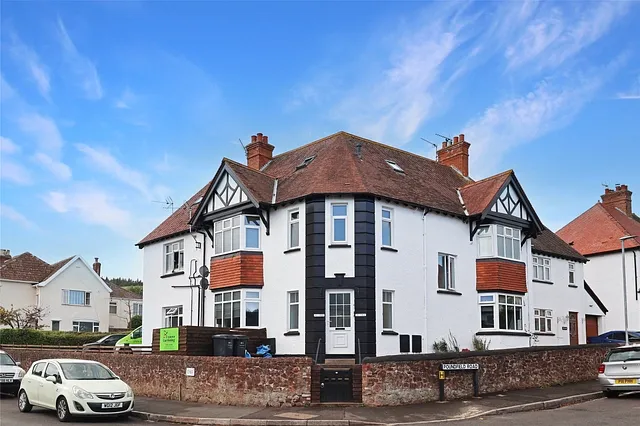 Cher, Minehead, Somerset, TA24