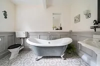 Battleton, Dulverton, Somerset, TA22