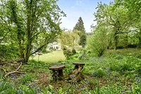 Battleton, Dulverton, Somerset, TA22