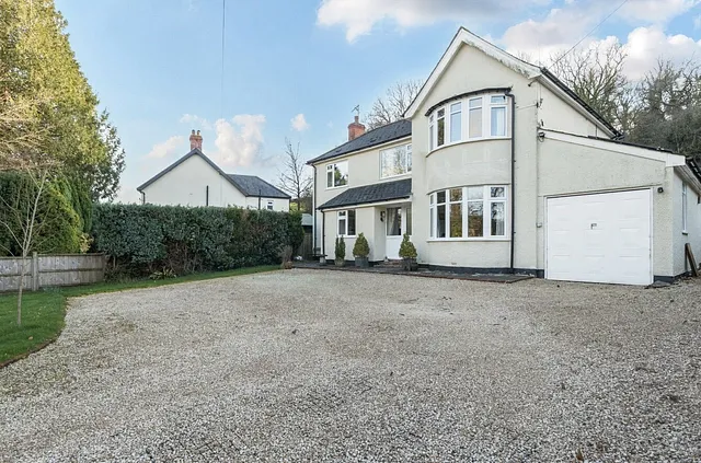 Battleton, Dulverton, Somerset, TA22